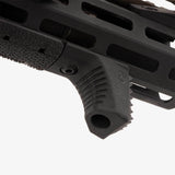 Magpul - Barricade Stop M-LOK Rugged Tactical Accessory - Black