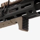 Magpul - Barricade Stop M-LOK Rugged Tactical Accessory - Flat Dark Earth
