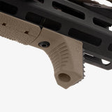 Magpul - Barricade Stop M-LOK Rugged Tactical Accessory - Flat Dark Earth