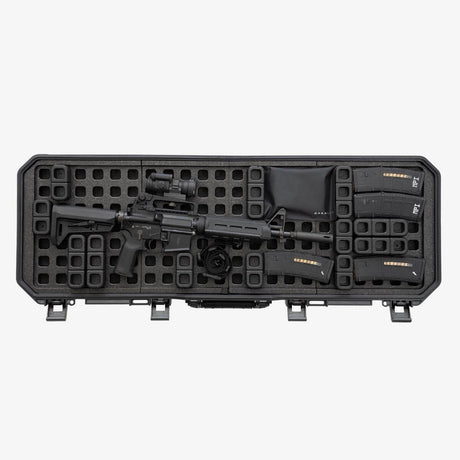 Magpul - DAKA GRID Organizer for Plano All Weather 2 42 in. - Black