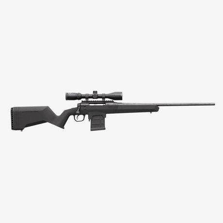 Magpul - Hunter Lite Stock Savage AXIS Short Action - Black