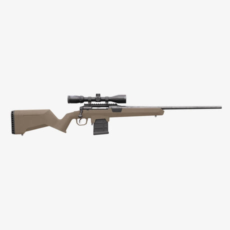 Magpul - Hunter Lite Stock Savage AXIS Short Action - Flat Dark Earth