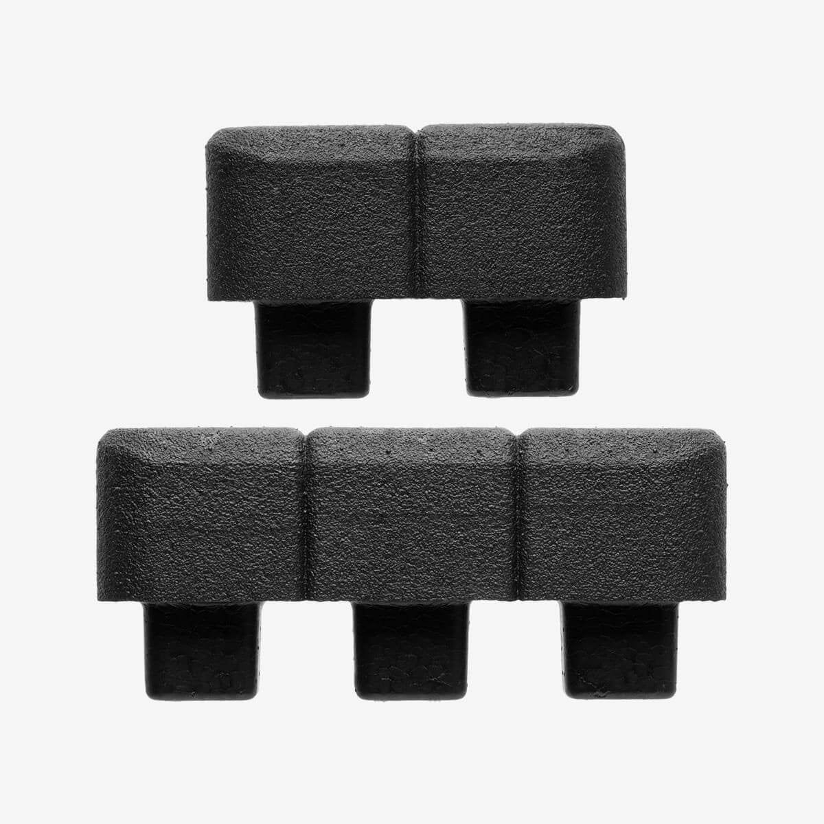 Magpul - DAKA Block Expansion Kit Tactical Organizer - Black