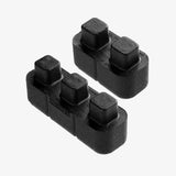Magpul - DAKA Block Expansion Kit Tactical Organizer - Black