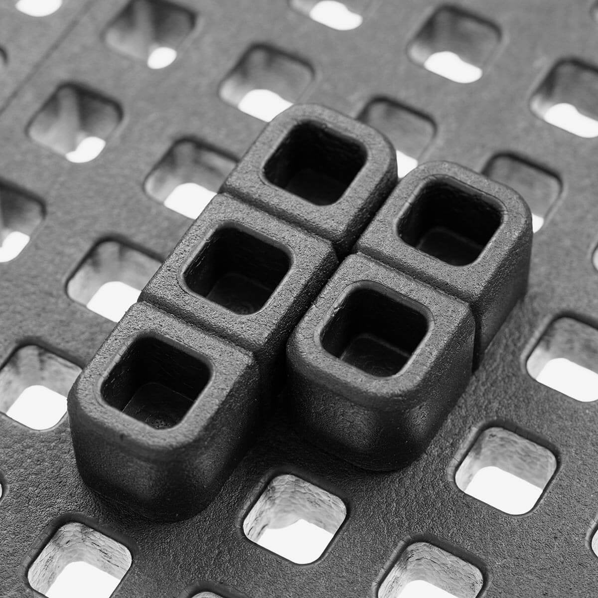 Magpul - DAKA Block Expansion Kit Tactical Organizer - Black