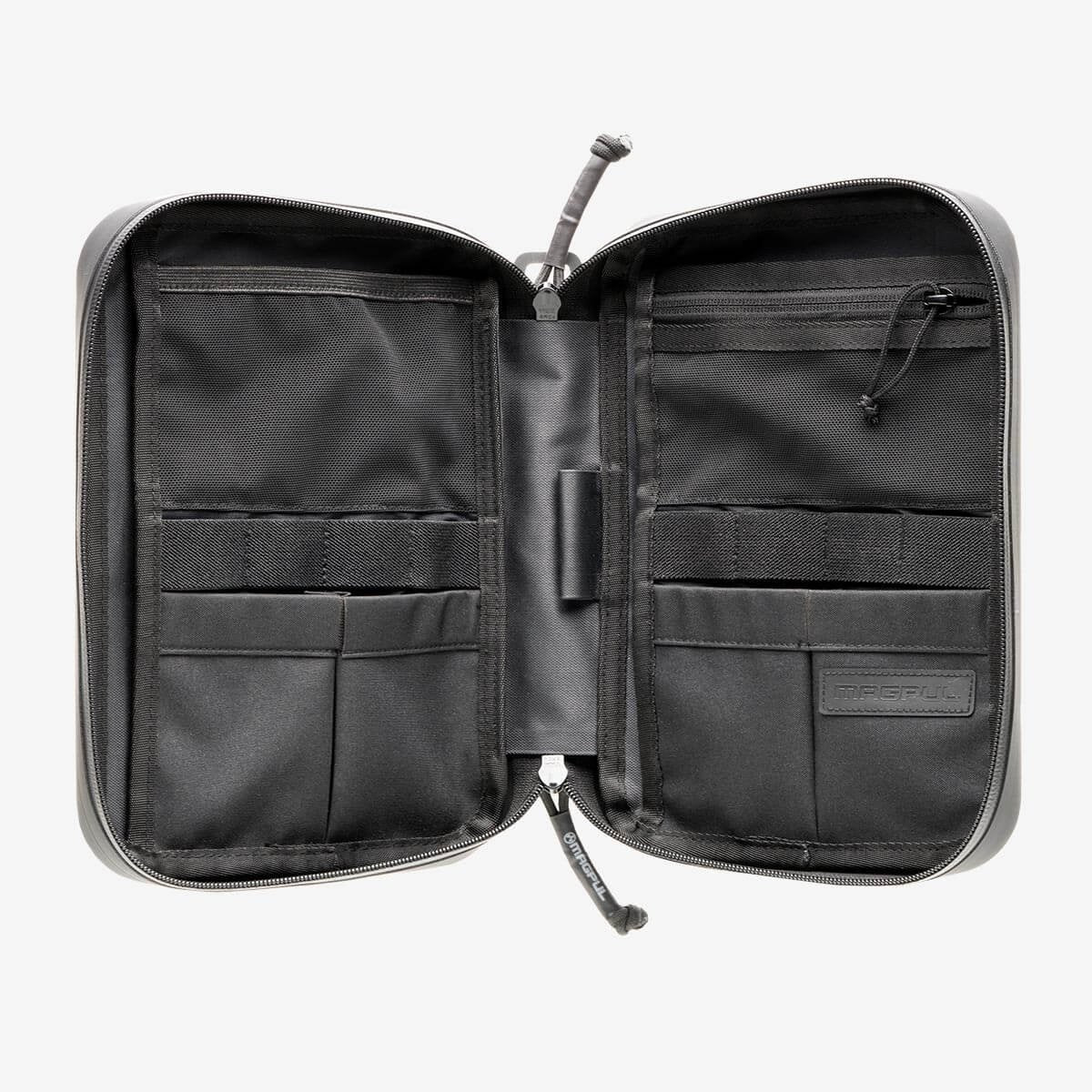 Magpul - DAKA Utility Organizer Large Durable Storage Solution - Black