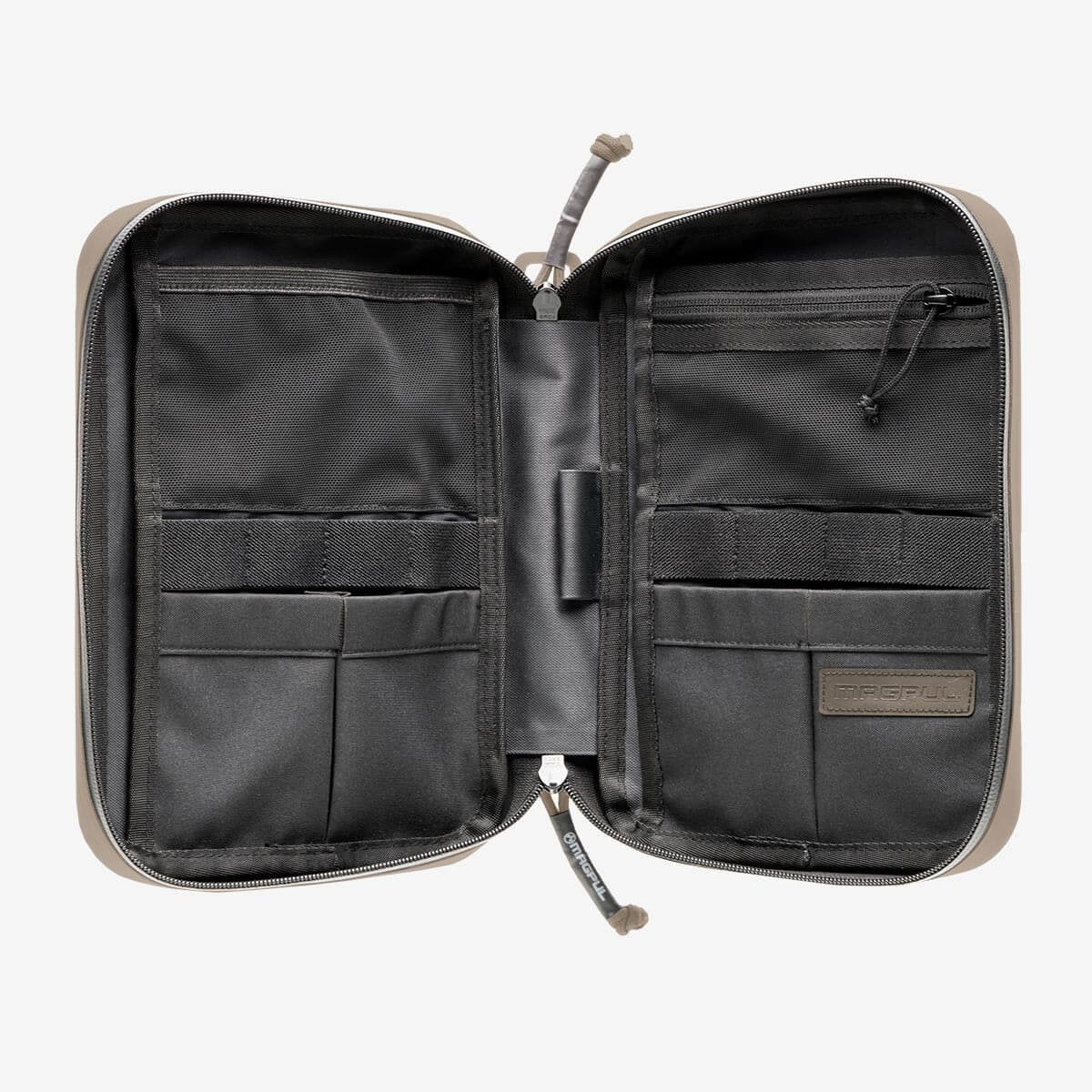 Magpul - DAKA Utility Organizer Large Durable Storage Solution - Flat Dark Earth