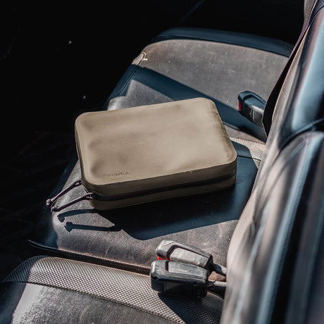 Magpul - DAKA Utility Organizer Large Durable Storage Solution - Flat Dark Earth