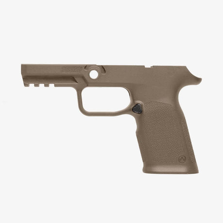 Magpul - EHG SG9 Grip Polymer Frame SIG P320 Full Size - Flat Dark Earth