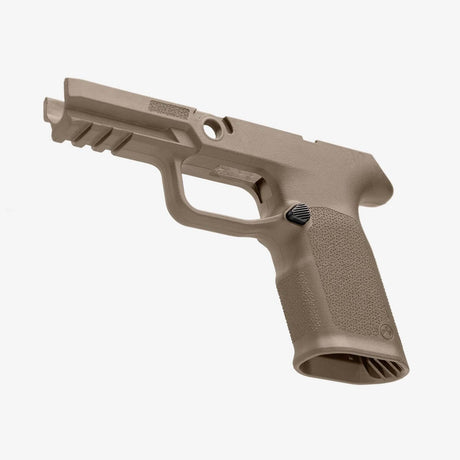 Magpul - EHG SG9 Grip Polymer Frame SIG P320 Full Size - Flat Dark Earth