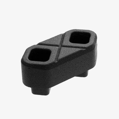Magpul - DAKA Angled Block Kit Tactical Organizer Accessory - Black