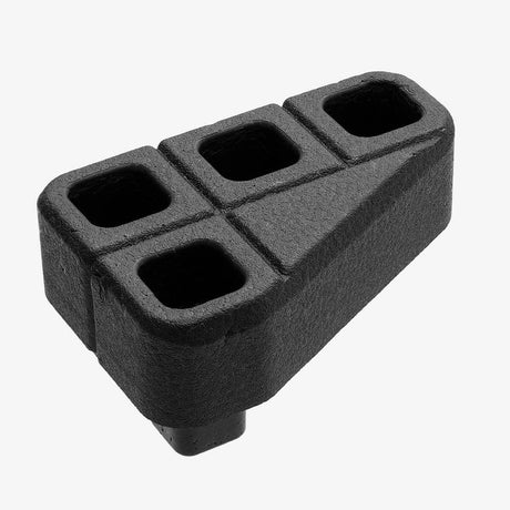 Magpul - DAKA Angled Block Kit Tactical Organizer Accessory - Black