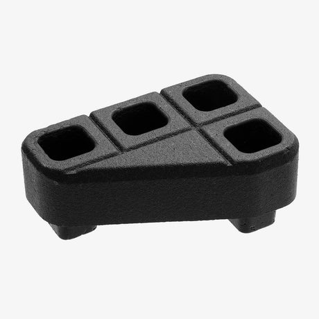 Magpul - DAKA Angled Block Kit Tactical Organizer Accessory - Black