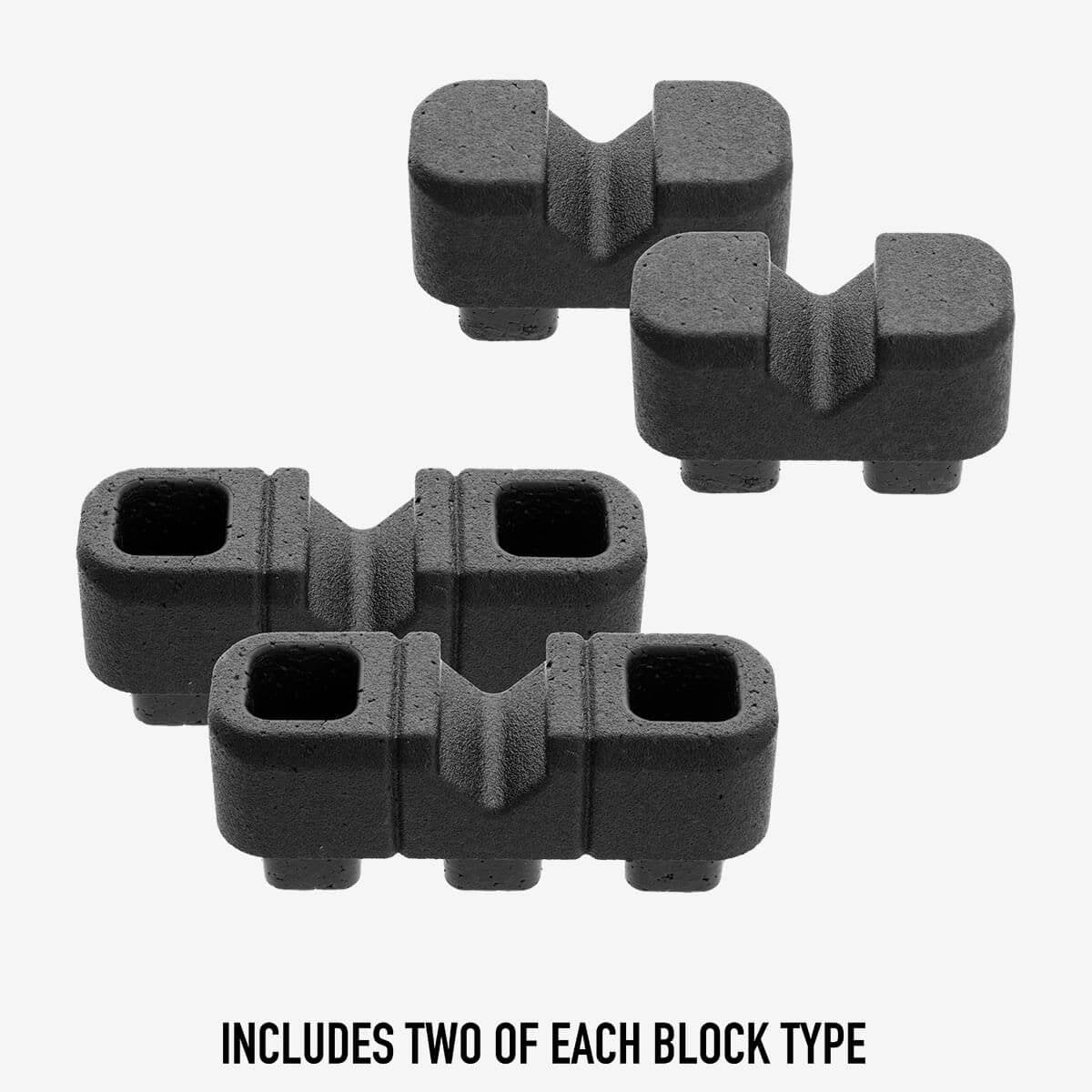 Magpul - DAKA V-Block Kit Organizer Accessory - Black
