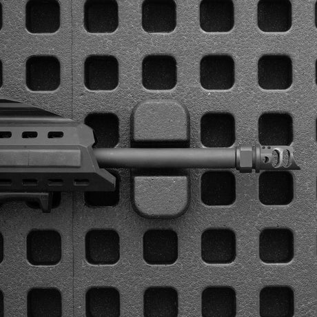 Magpul - DAKA V-Block Kit Organizer Accessory - Black