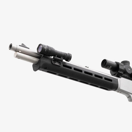 Magpul - ELG M-LOK Hand Guard Marlin Ergonomic Tactical Accessory - Black