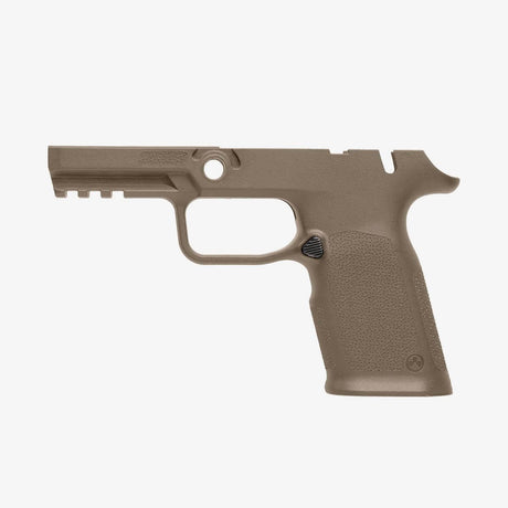 Magpul - EHG SG9 Grip Polymer Frame SIG P320 Full Size - Flat Dark Earth