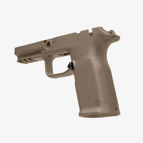 Magpul - EHG SG9 Grip Polymer Frame SIG P320 Full Size - Flat Dark Earth