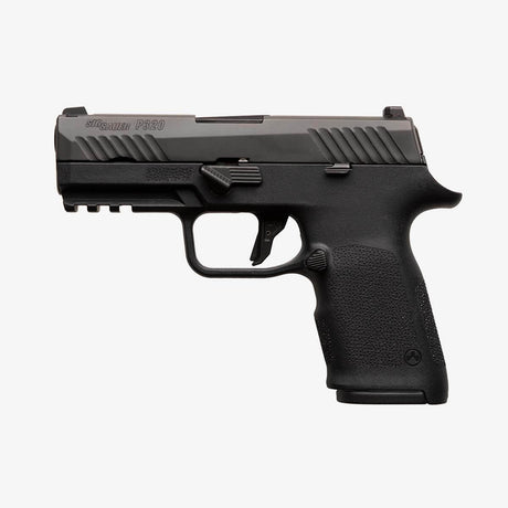Magpul - EHG SG9 Grip Polymer Frame SIG P320 Compact - Black