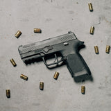 Magpul - EHG SG9 Grip Polymer Frame SIG P320 Compact - Black