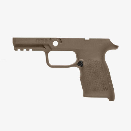 Magpul - EHG SG9 Grip Polymer Frame SIG P320 Compact - Flat Dark Earth