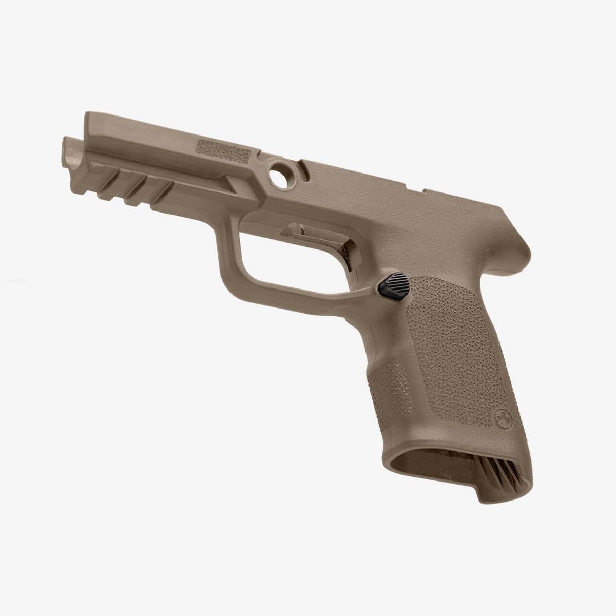 Magpul - EHG SG9 Grip Polymer Frame SIG P320 Compact - Flat Dark Earth