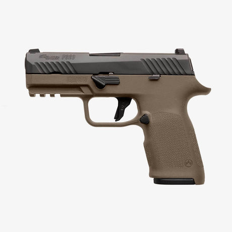 Magpul - EHG SG9 Grip Polymer Frame SIG P320 Compact - Flat Dark Earth