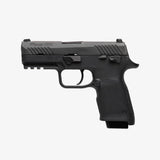 Magpul - EHG SG9 Grip Polymer Frame SIG P320 Compact - Black