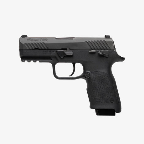 Magpul - EHG SG9 Grip Polymer Frame SIG P320 Compact - Black