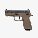 Magpul - EHG SG9 Grip Polymer Frame SIG P320 Compact - Flat Dark Earth