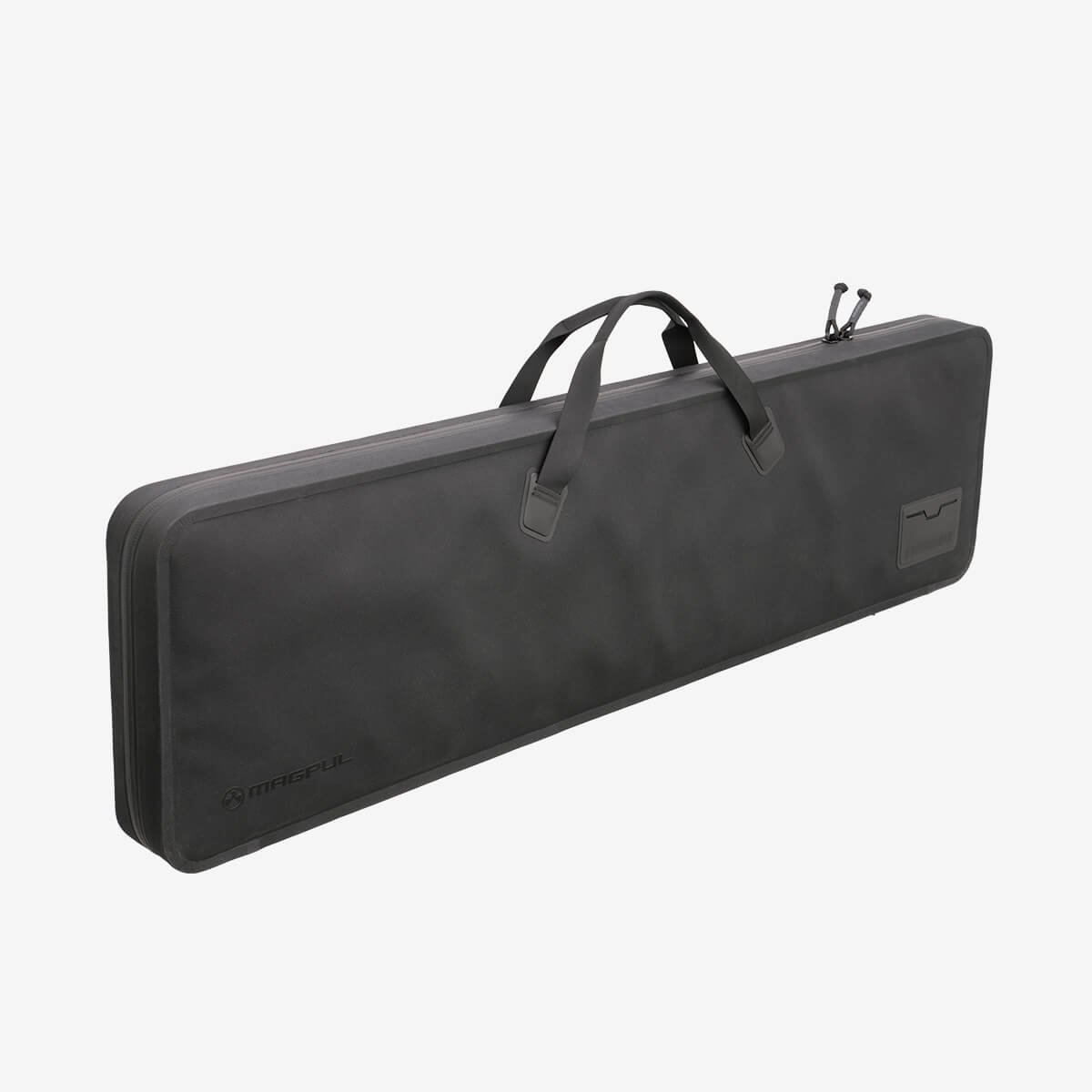 Magpul - DAKA Soft Case SR44 Rugged Semi-Rigid Rifle Case - Black