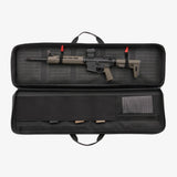 Magpul - DAKA Soft Case SR44 Rugged Semi-Rigid Rifle Case - Black