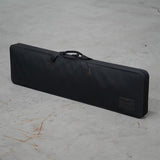 Magpul - DAKA Soft Case SR44 Rugged Semi-Rigid Rifle Case - Black