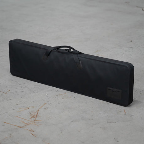 Magpul - DAKA Soft Case SR44 Rugged Semi-Rigid Rifle Case - Black