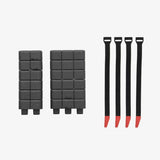 Magpul - DAKA Universal GRID Organizer Rifle Tactical Gear - Black