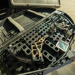 Magpul - DAKA Universal GRID Organizer Long Rifle - Black