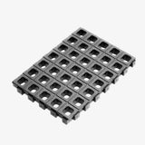 Magpul - DAKA Universal GRID Organizer Long Rifle - Black