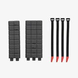 Magpul - DAKA Universal GRID Organizer Long Rifle - Black