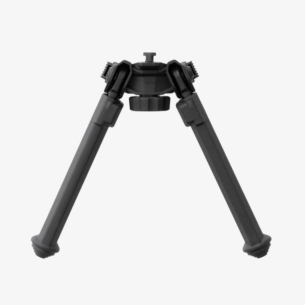 Magpul - MOE QD Bipod for M-LOK Compact Tactical Accessory - Black