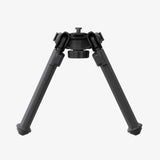 Magpul - MOE QD Bipod for M-LOK Compact Tactical Accessory - Black