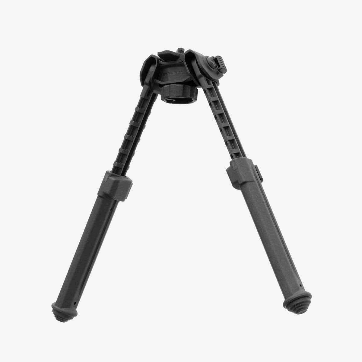Magpul - MOE QD Bipod for M-LOK Compact Tactical Accessory - Black