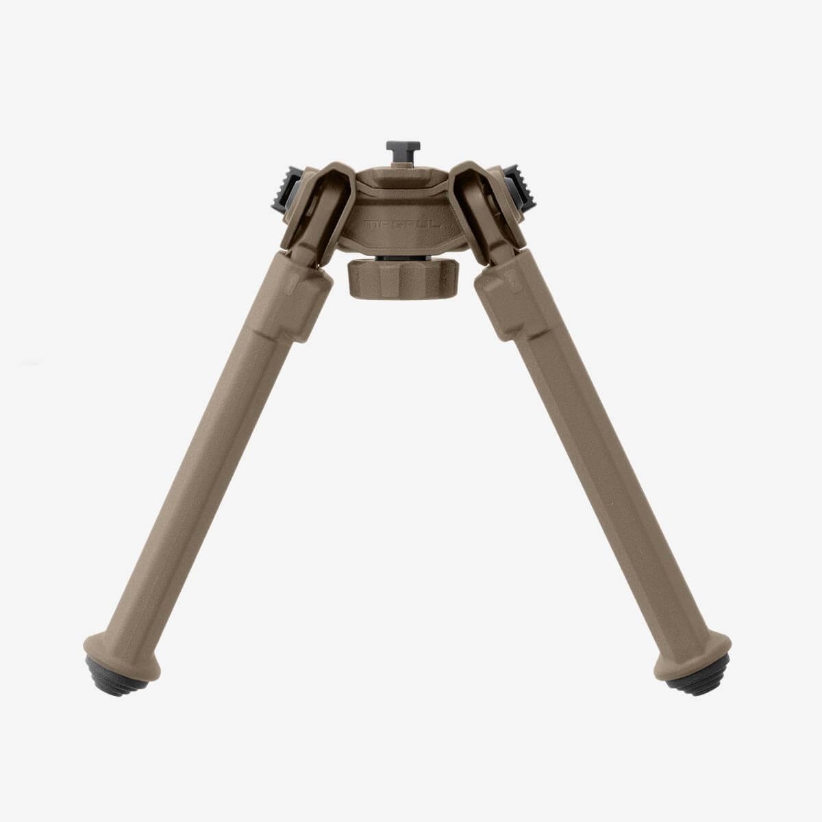 Magpul - MOE QD Bipod for M-LOK Compact Tactical Accessory - Flat Dark Earth