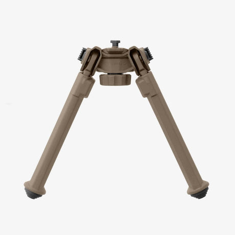 Magpul - MOE QD Bipod for M-LOK Compact Tactical Accessory - Flat Dark Earth