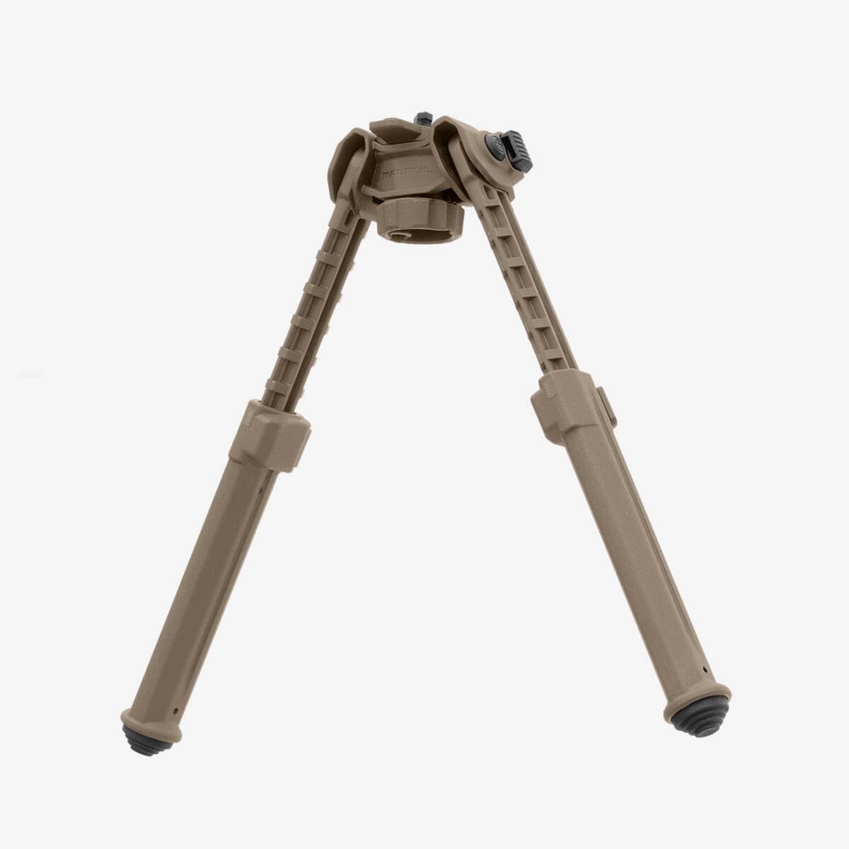 Magpul - MOE QD Bipod for M-LOK Compact Tactical Accessory - Flat Dark Earth