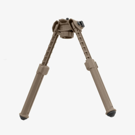Magpul - MOE QD Bipod for M-LOK Compact Tactical Accessory - Flat Dark Earth