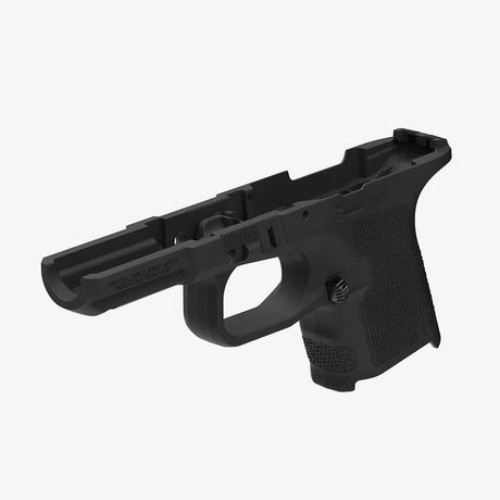 Magpul - EHG RG9 Grip Ruger RXM Sub-Compact Tactical Accessory - Black