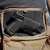 Magpul - EHG RG9 Grip Ruger RXM Sub-Compact Tactical Accessory - Black