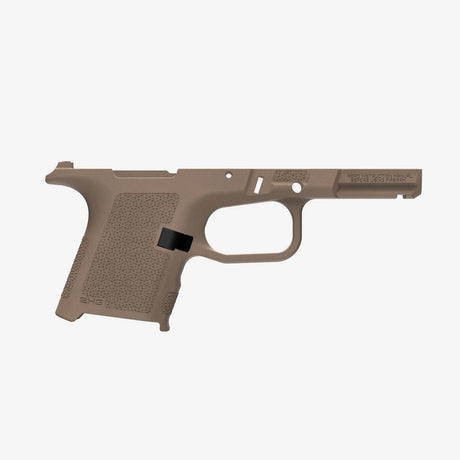 Magpul - EHG RG9 Grip Ruger RXM Sub-Compact Tactical Accessory - Flat Dark Earth