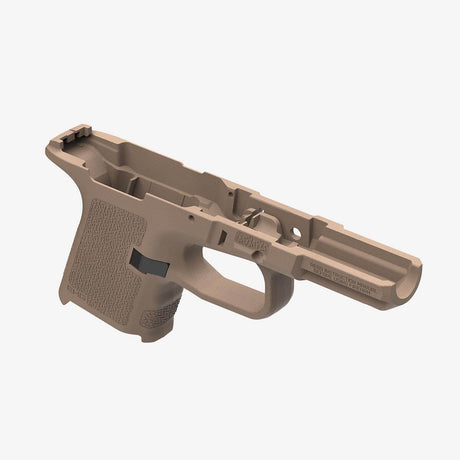 Magpul - EHG RG9 Grip Ruger RXM Sub-Compact Tactical Accessory - Flat Dark Earth
