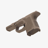 Magpul - EHG RG9 Grip Ruger RXM Sub-Compact Tactical Accessory - Flat Dark Earth
